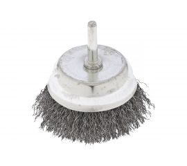 Чашечная щетка для дрели Атака №061 50 мм 3105006120 22378 