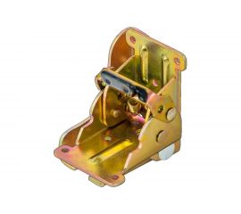 Складывающийся шарнир Левша с фиксацией 90 и 180 градусов, тип 2, 1 шт. У8-9802 