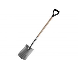 Штыковая лопата ЗУБР ЭКСПЕРТ 4-39417 