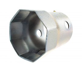 Ступичный восьмигранный ключ ЭВРИКА 104мм ER-61104 