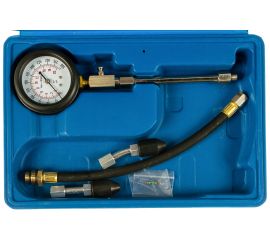 Компрессометр AE&T 0-300PSI /14мм и 18мм/ TA-G1098 