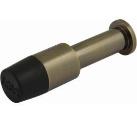 Дверной ограничитель НОРА-М 104 ст. бронза 8039 