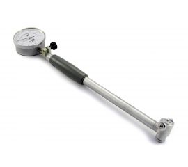 Индикаторный нутромер 100-160 мм, 0.01 мм ЧИЗ НИ 43160 