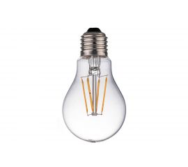 Нитевидная лампа Фарлайт прозрачная груша А60 11Вт 4000К Е27 FAR000042 