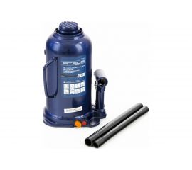 Гидравлический бутылочный домкрат 20 т, h подъема 235-445 мм STELS 51169 