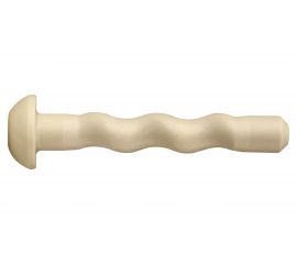 Дюбель-гвоздь ЕВРОПАРТНЕР SNAKE SB 6x40 нейлон усилен. 30 шт. LMS12 5286 2 