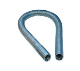 Наружная пружина кондуктор для металлопластиковых труб СВК 16мм 006040201-02 