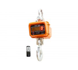 Крановые весы ВЭК-3000 1016 