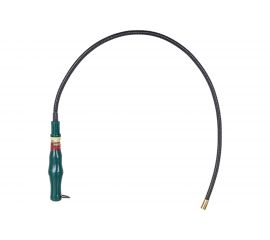 Гибкий черный магнит SKRAB 620мм 500г. 41810 