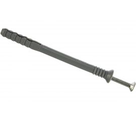 Дюбель-гвоздь Госкреп 6х80 пот.манж. полипропилен 10 шт., подвес 4-0012810 