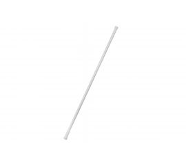 Штанга для душевой занавески Аквалиния белая, 1.1-2 м ТП1.1-2.0 