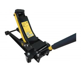 Подкатной гидравлический домкрат Berger BG 3т. АКТЕРМАН BG1277 