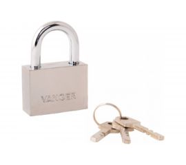 Навесной замок Vanger PD-30-40 28877 