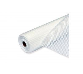 Пленка армированная (140 г/м2, 2х25 м) Ресурс 07607 