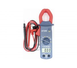 Токовые клещи WHDZ DT200 