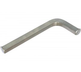 Г-образный шестигранный ключ H21 JTC 71521 