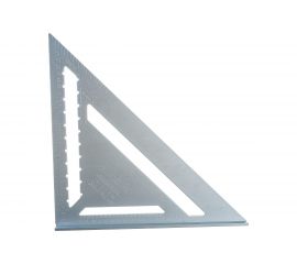 Алюминиевый угольник Truper ET-12A, 305 мм 15132 