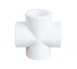 Крестовина Политэк ПП d=25 9000002525 
