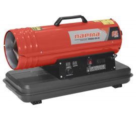 Дизельная тепловая пушка Парма ТПДК-01-15 02.011.00067 