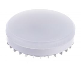 Лампа IEK LED T75 таблетка 10вт 230В 4000К GX53 LLE-T80-10-230-40-GX53 