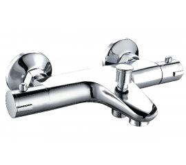 Смеситель для ванны/душа OSGARD LUNDEBRUNN 39323 