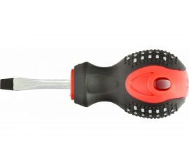 Отвертка MATRIX Fusion, SL 5,0х38 мм, 11402 