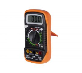 Цифровой мультиметр TDM МастерЭлектрик MAS830L SQ1005-0011 