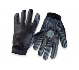 Защитные антивибрационные перчатки Jeta Safety Vulcan Light JAV05-10/XL 
