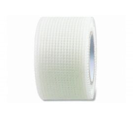 Лента серпянка из стекловолокна для стыков COLOR EXPERT ширина 48 мм., 8x8 мм 90м 96315002 