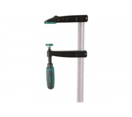 Винтовая струбцина Wolfcraft SZ 50-200 3605000 
