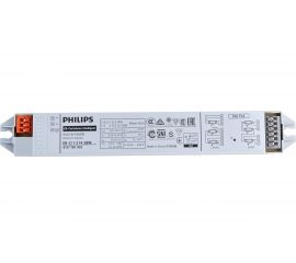Пускорегулирующий электронный аппарат PHILIPS ЭПРА EB-Ci 1-2 14-28Вт 220-240В 50/60Гц 1224633 