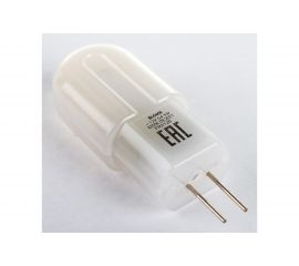 Светодиодная лампа Elektrostandard G4 LED 3W 12V 360 4200K BLG408 a049634 