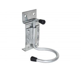 Крюк для метлы LUCKY Guy диаметр 50мм, 680 02 Т09-01 0LG 