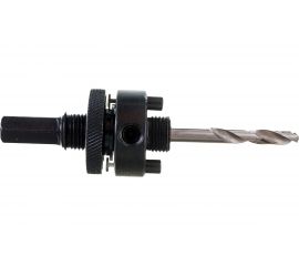 Хвостовик 5/8 для биметаллической коронки по металлу Strong СTК-04705080 