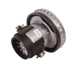 Двигатель для пылесоса c термозащитой, 1200 W OZONE VM-1200-P138DT 