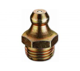 Пресс-маслёнка Groz 8 мм, прямая, GFT/8/1 GR46220 