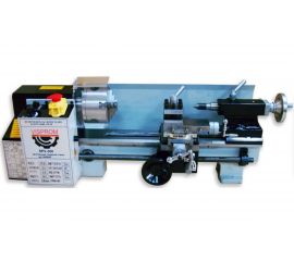 Настольный токарный станок VISPROM SPV-300 3880000 