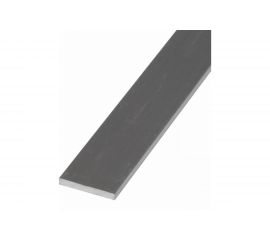 Профиль ПилотПро Ал., полоса, 50х2, 1 м 02042 