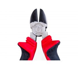 Кусачки в блистере BAUM 102-6B 