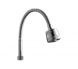 Излив для кухни LEDEME L7501 гибкий, 50 см 112299 