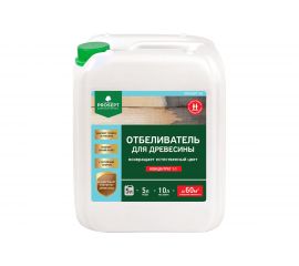 Отбеливатель для древесины PROSEPT 50 концентрат, 5л 001-5 