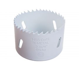 Коронка биметаллическая М42 Cobalt 8% 68 мм D.BOR 9H-4106805D 