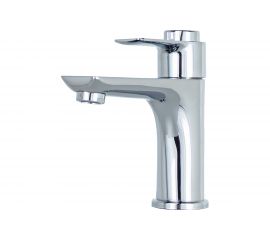 Термостатический смеситель для раковины Orange Aristo хром T19-021cr 