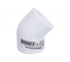 Угольник РОСТерм ПП D25 45ГР. 