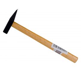 Молоток Контур 100 гр, с деревянной ручкой 4607028901300 