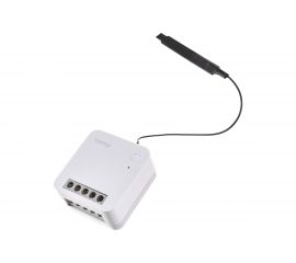 Одноканальное реле Aqara T1 с нейтралью Single Switch Module T1 With Neutral SSM-U01 