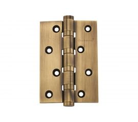 Универсальная петля ARCHIE латунь A010-C 100х70х3-4BB-1ACF 940000000043 