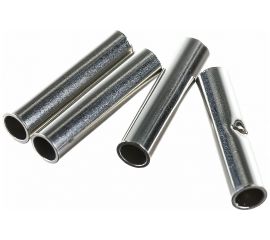 Соединительная гильза REXANT, L-15 мм, 0.5-1.5 кв.мм, 1,5 08-0712 