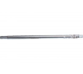 Адаптер 1/4""HEXх1/4""DR, L=175 мм FORCE 80922175 