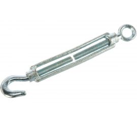 Талреп крюк-кольцо Метизный двор 14 мм DIN 1480 4690441032447 